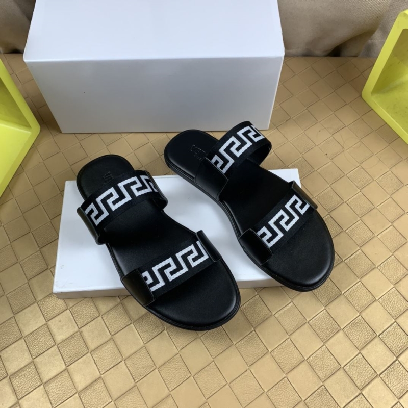 Givenchy Slippers